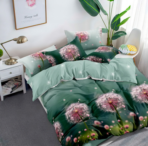 КПБ Поплин Арт. SA-1531