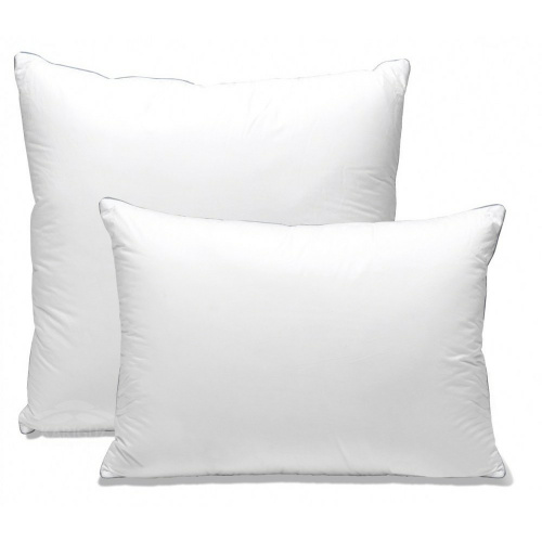 Подушка козий пух м/ф