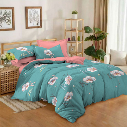 КПБ Поплин Арт. SA-1066