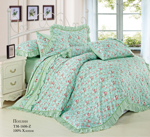 КПБ Поплин Арт. CT-1606-Z