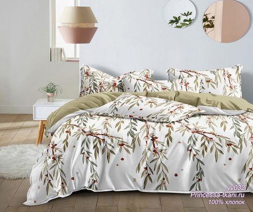 КПБ Зима-Лето Арт. yv032