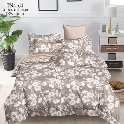 КПБ Поплин Арт. TN4164