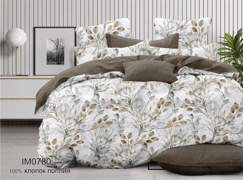 КПБ Поплин Арт. IM0780