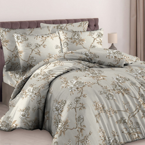 КПБ Арт. 10541-1 земфира (пл. 120 г/м)